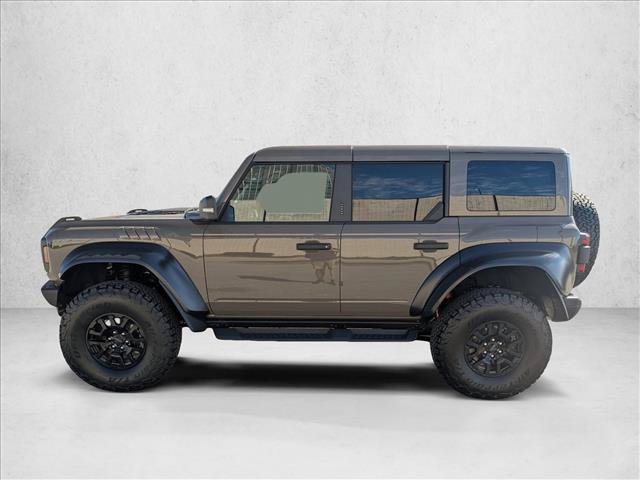 New 2026 Ford Bronco Raptor AWD/4WD image 8
