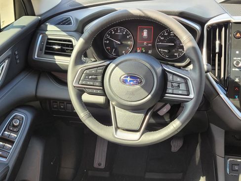 New 2026 Subaru Ascent Limited image 6