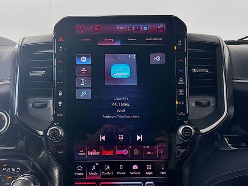 New 2026 RAM 1500 Limited image 13