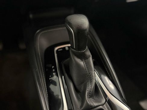 Used 2020 Toyota Corolla SE FWD image 30