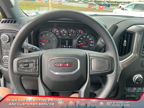 New 2026 GMC Sierra 3500 Pro image 14