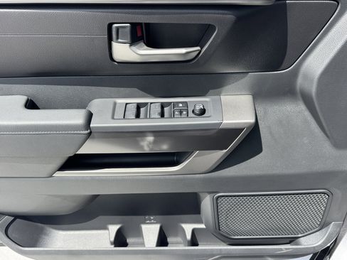 New 2026 Toyota Tundra SR5 RWD image 18
