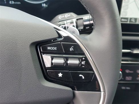New 2025 Kia Niro Wind w/ Wind Preserve Package image 26