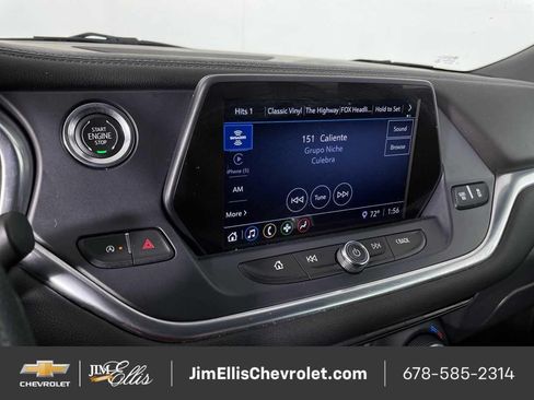 Certified 2021 Chevrolet Blazer LT FWD image 13