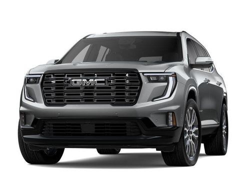 New 2026 GMC Acadia Denali Ultimate w/ LPO, Floor Liner Package image 49