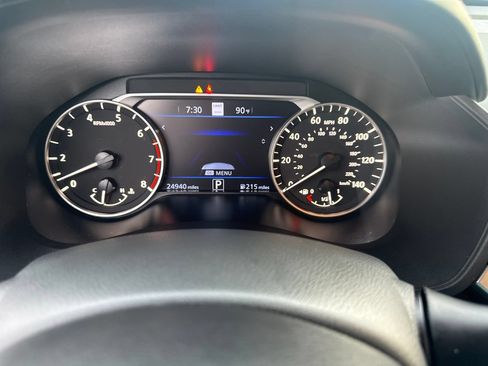 Used 2023 Nissan Altima 2.5 SL FWD image 24