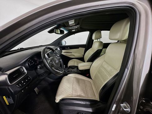 Used 2017 Kia Sorento SX FWD image 22