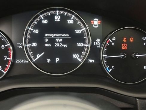 Certified 2023 MAZDA CX-30 2.5 Turbo w/ Premium Package image 20