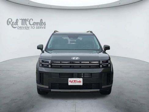 Used 2025 Hyundai Santa Fe Limited image 8