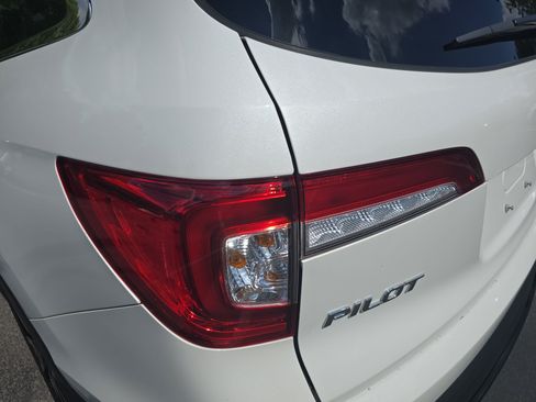 Used 2022 Honda Pilot Special Edition image 36
