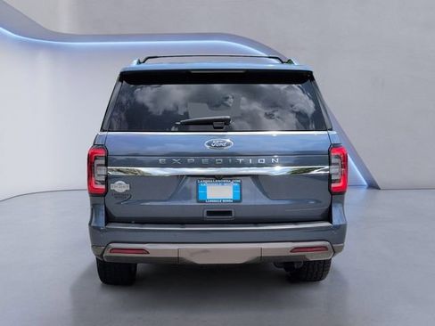 Used 2022 Ford Expedition King Ranch AWD/4WD image 8