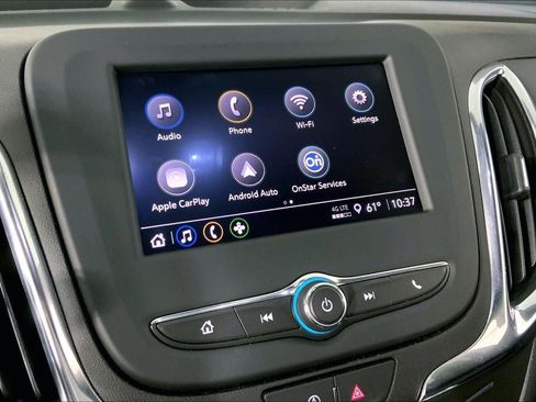 Used 2024 Chevrolet Equinox LT image 6