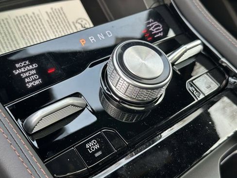 New 2025 Jeep Grand Cherokee Summit image 35