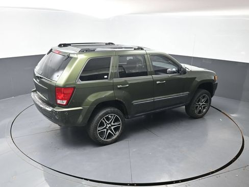 Used 2007 Jeep Grand Cherokee Laredo AWD/4WD image 11