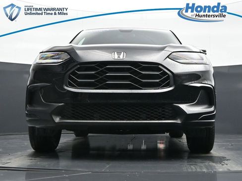 Certified 2026 Honda HR-V Sport image 32