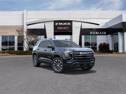 New 2026 GMC Terrain Elevation w/ Elevation Premium Package image 49