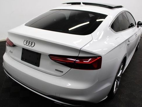 Used 2020 Audi A5 2.0T Premium image 7
