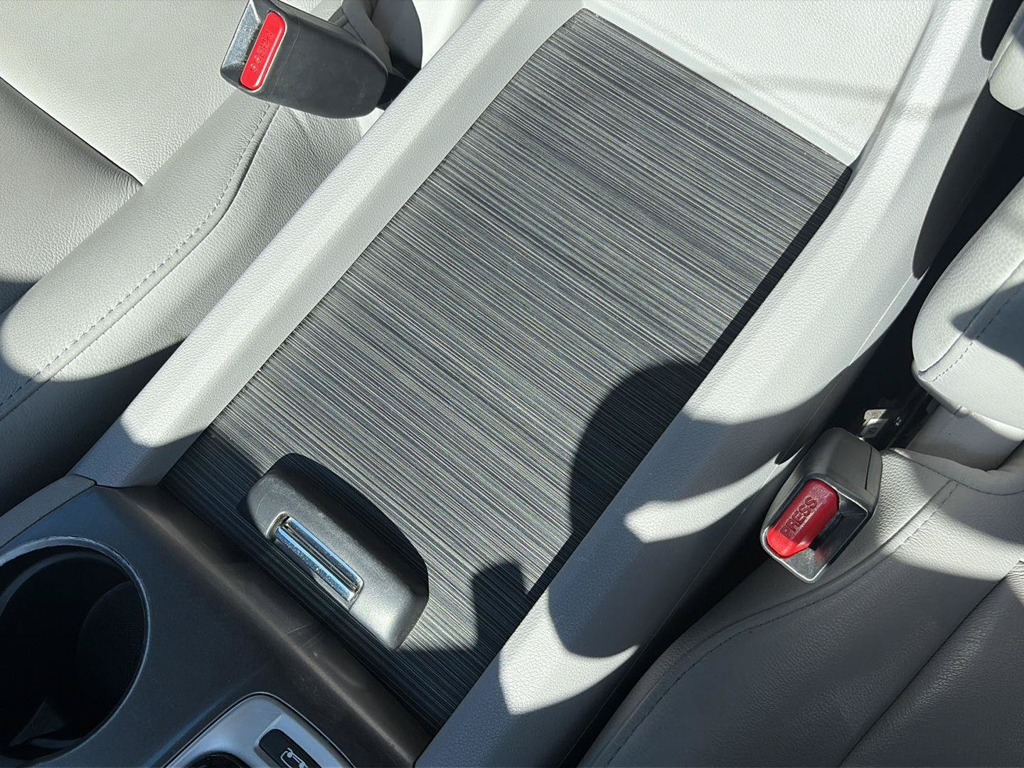 Used 2018 Honda Pilot EX-L image 12