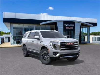 New 2026 GMC Yukon Elevation w/ Elevation Premium Package