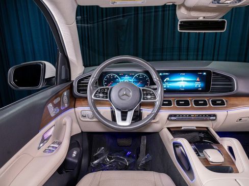 Used 2020 Mercedes-Benz GLE 350 image 14