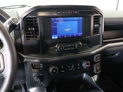 Used 2023 Ford F150 XL w/ STX Appearance Package image 5