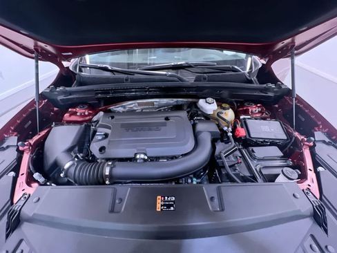 Used 2021 Buick Envision Preferred FWD image 11