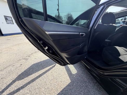 Used 2008 Honda Civic Si image 20