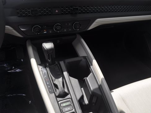 Certified 2023 Honda Accord LX image 22
