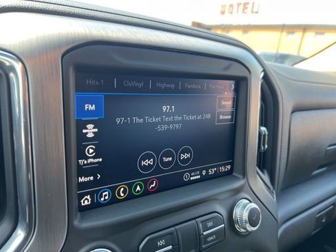 Used 2022 GMC Sierra 1500 Denali w/ Denali Reserve Package image 14