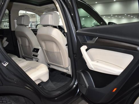 Used 2024 Audi Q5 Premium Plus image 30