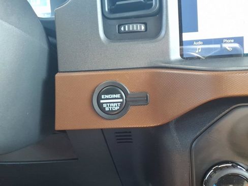 Certified 2024 Ford Bronco Outer Banks AWD/4WD image 24