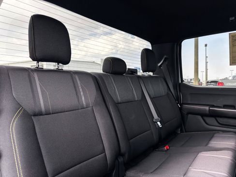 Used 2025 Ford F150 STX RWD image 23