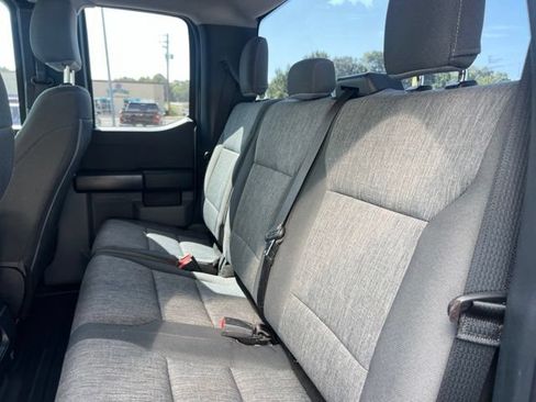 Used 2021 Ford F150 XL w/ XL Power Equipment Group AWD/4WD image 23
