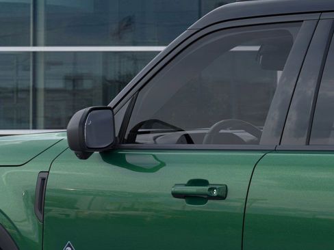 New 2025 Ford Bronco Sport Outer Banks w/ Outer Banks Tech Package+ image 22