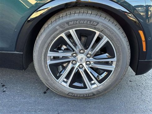 New 2026 Cadillac Lyriq Premium Luxury image 7