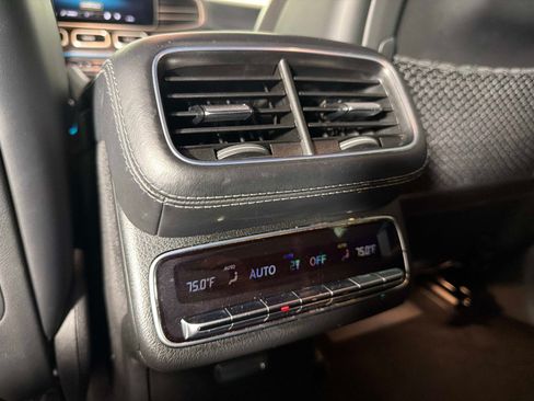 Used 2021 Mercedes-Benz GLS 63 AMG 4MATIC image 39