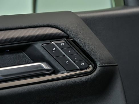 New 2026 GMC Sierra 1500 AT4 w/ Technology Package AWD/4WD image 6