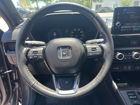 Used 2023 Honda CR-V Sport Touring image 13