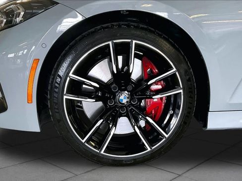 Used 2023 BMW M340i xDrive AWD/4WD image 10