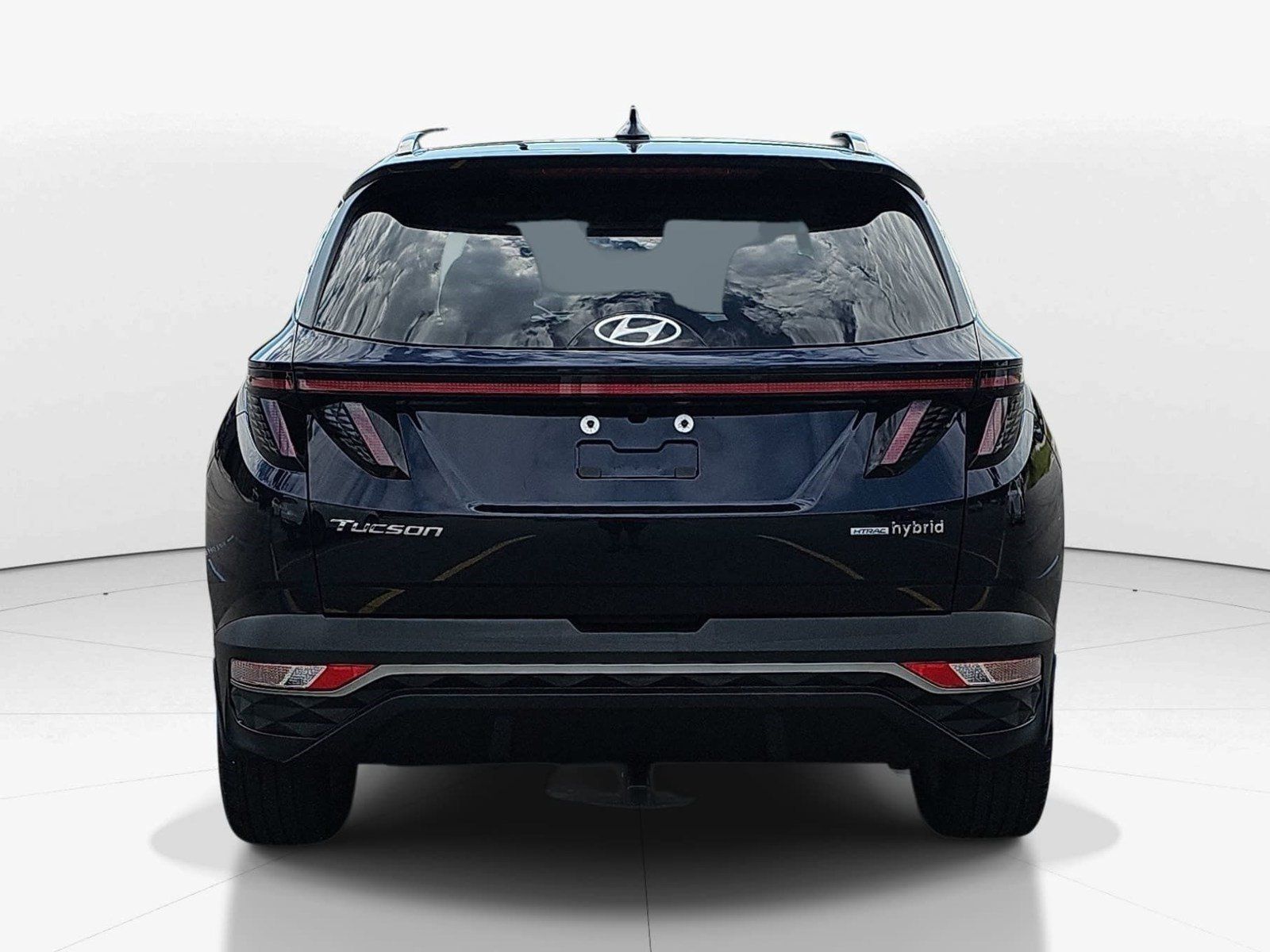 Used 2023 Hyundai Tucson SEL AWD/4WD image 5