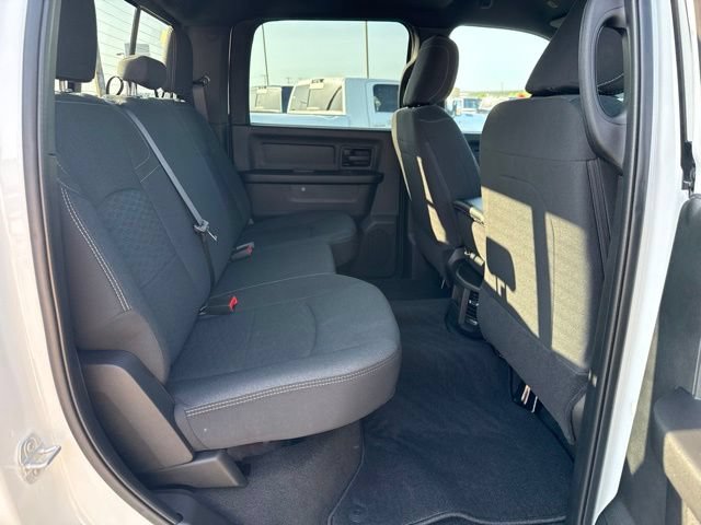 New 2026 RAM 3500 Tradesman AWD/4WD image 14