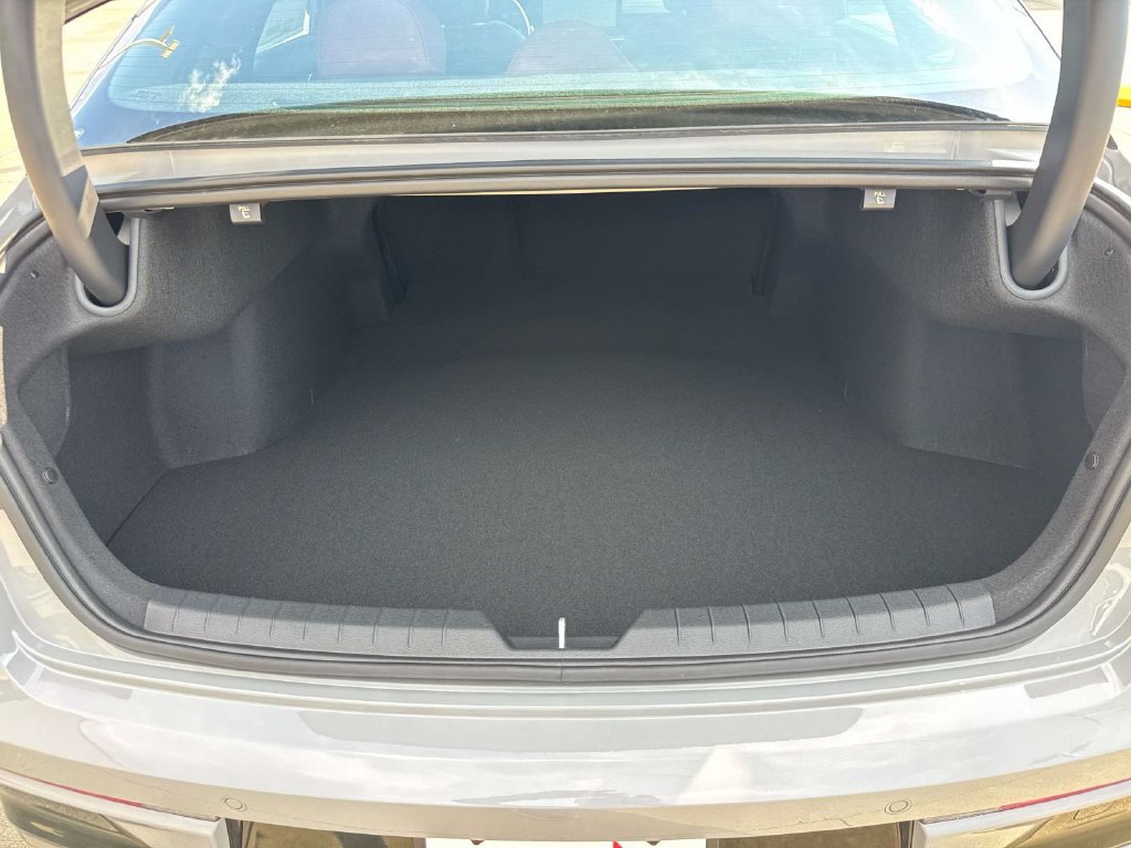 New 2026 Kia K5 GT-Line FWD image 10