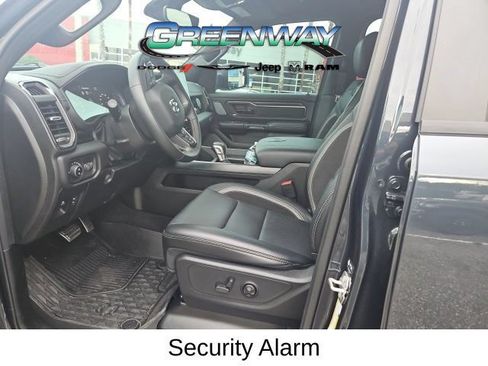 Used 2026 RAM 1500 Rebel w/ Advanced Safety Group II AWD/4WD image 20