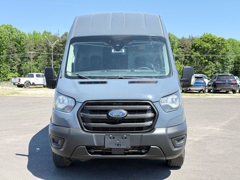 Used 2020 Ford Transit 250 148 High Roof Extended RWD image 5