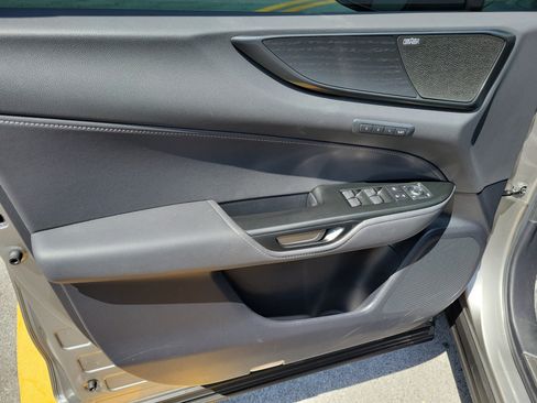 Certified 2024 Lexus NX 350 AWD w/ Vision Package image 18