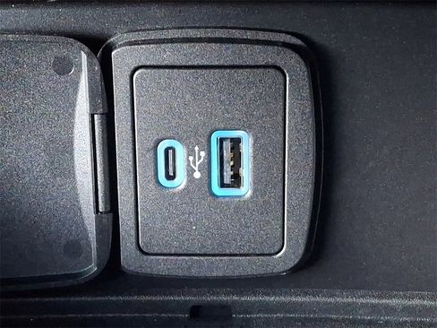 Used 2024 Ford Bronco Big Bend image 26