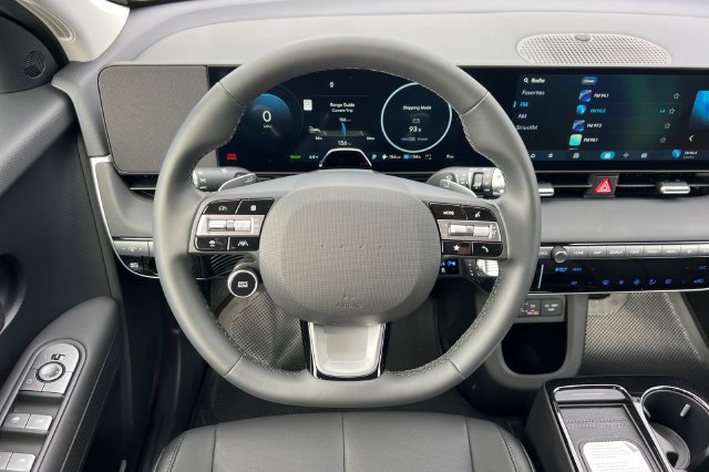 New 2027 Hyundai Ioniq 5 SEL AWD/4WD image 13