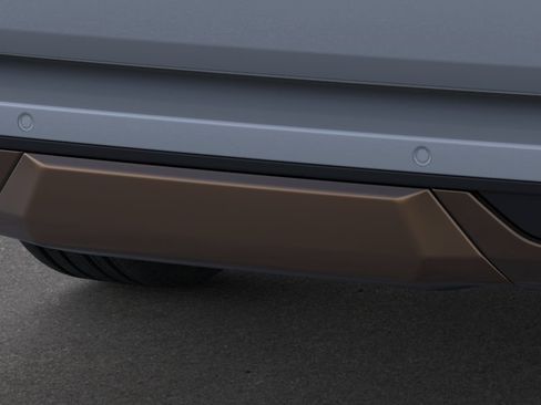 New 2025 Ford Expedition Max King Ranch AWD/4WD image 23