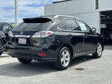 Used 2010 Lexus RX 350 2WD image 3