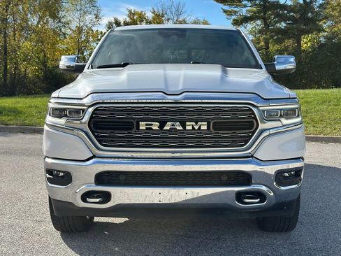 Used 2019 RAM 1500 Limited image 2
